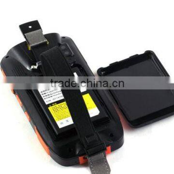 Support WI-FI Waterproof Mini Barcode Scanner For Android Tablet Pc Quality Choice photo-6