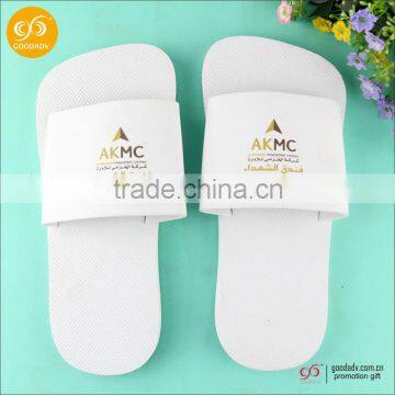 High quality promotional hotel indoor slipper EVA non-slip slipper                        
                                                Quality Choice