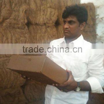 Coir Products, Coir Pith photo-2