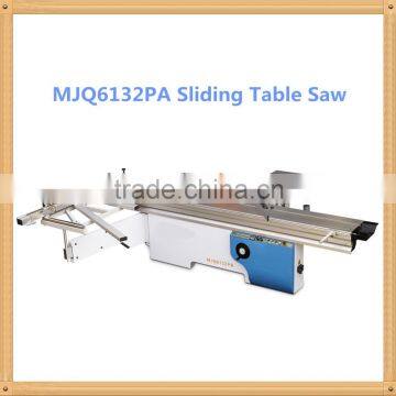 MJQ6132PA Sliding Table Panel Saw