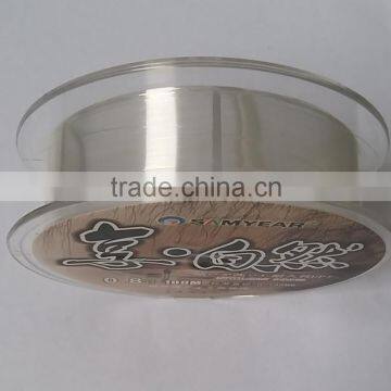 Nylon MonofilamentFishing Line Nature