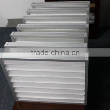 panel filter/Air Filter /heap air filter