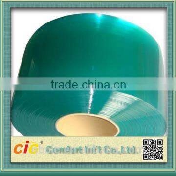 Colorful PVC Film for Glass