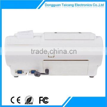 Intel N2800 Dual Core 1.86G 12 Inch Pos Systems White photo-6