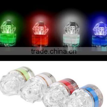 Diamond deep sea fishing light