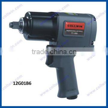 1/2 Inch Professional Air Impact Wrench, Pneumatic Tools