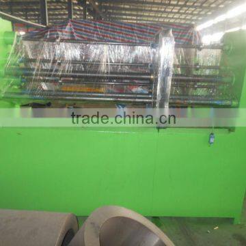 1200-4 torsion machine for Gabion Machine
