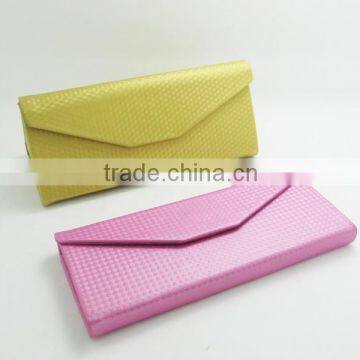 gorgeous folding unique eyeglasses Case