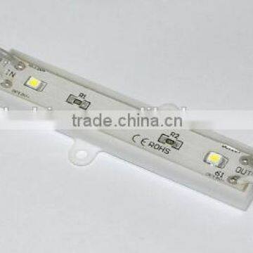 led light module 3528-3SMD Module 12V 0.24W