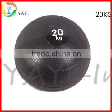 Crossfit Gym Use Sand Filled Weight Slam Ball                        
                                                Quality Choice