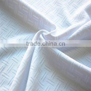 Cooldry Polyester Mesh Fabric Wholesale photo-3