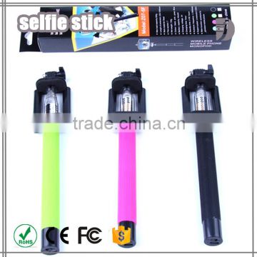 New china products for sale monopod for note 2