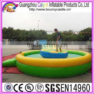 Inflatable Joust Sport Game for Sale, Inflatable Gladiator/joust Field photo-3