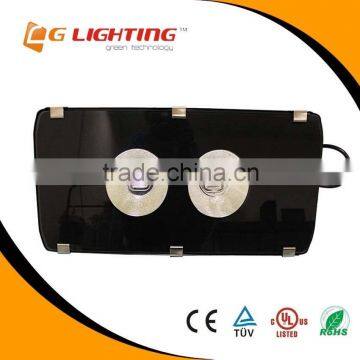 Two Sources Outdoor 60W LED Tunnel Light