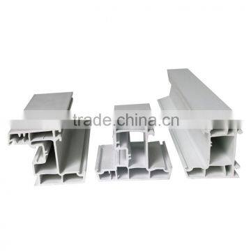 Manufacture Cheap Upvc Casement Window and Door photo-3