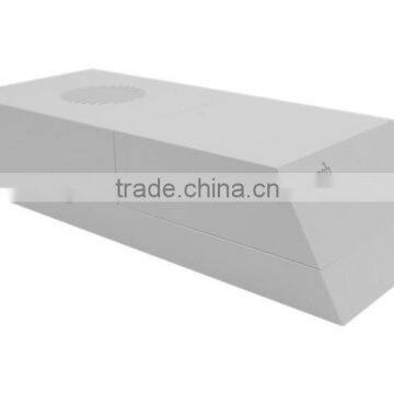 Factory OEM Customized Hdd External Case White&black for PS4 for Playstation 4 Console photo-2