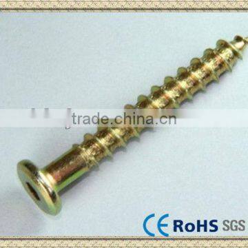 Copper Wood Screws