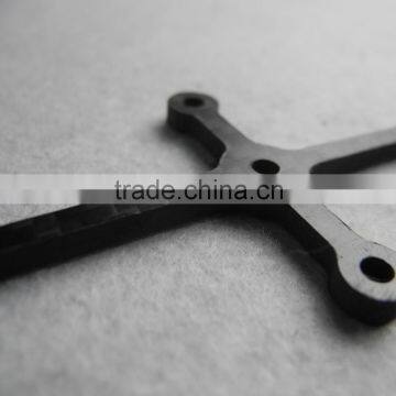 High Quality And FOB Price Carbon Fiber CNC Service photo-6