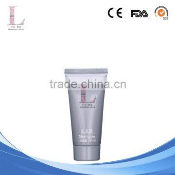 Direct Guangzhou manufacturer supply OEM/ODM best hotel shampoo