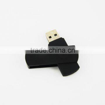 4G/8G/16G/32G Swivel USB Flash Disk Rotary Pen Drive photo-4