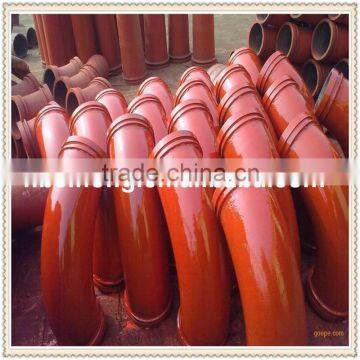 Trade Assurance Manufacturer stainless steel long radius pipe bending