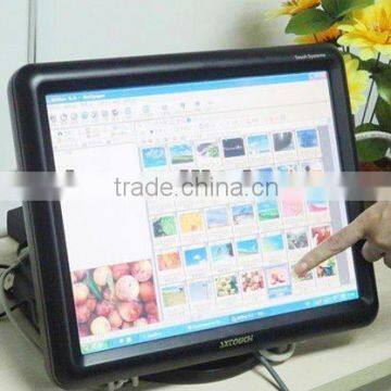 Pos system touch pos terminal Cash register for Retail and Restaurant