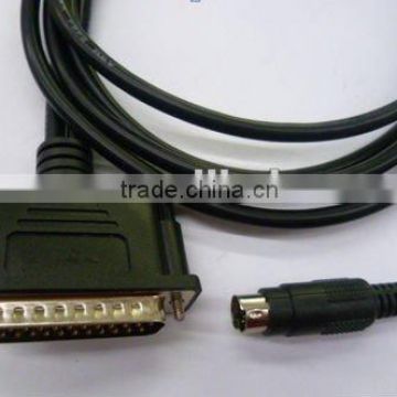 DB25M TO MD8M CABLE