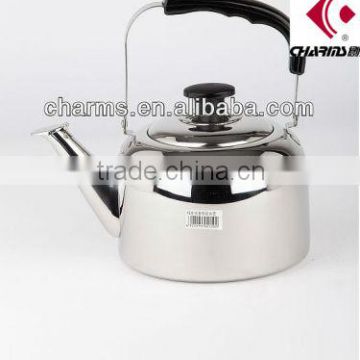 Stainless Steel Charms Water/Tea Pot Kettle