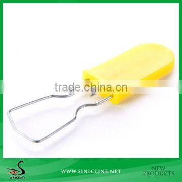 Sinicline Plastic and Metal material Padlock Seals in Stock
