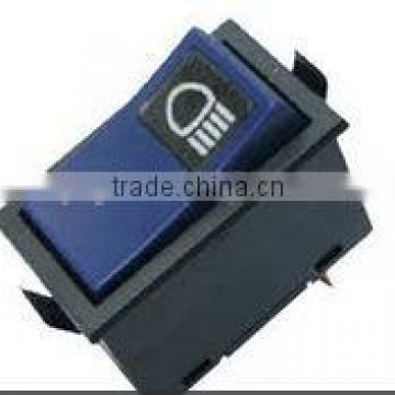 head lamp switch 1578706 of high beam lamp