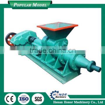 High Efficiency Briquette Machines BBQ Briquette Machines