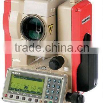 Best price r202ne pentax total station surveying instrument