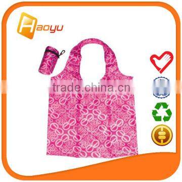 Wholesale alibaba custom hand and bag for folding bag