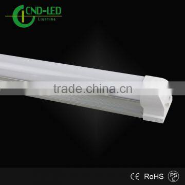 Factory wholesale integrated led tube t8 light 18w 1200mm Free Logo Service