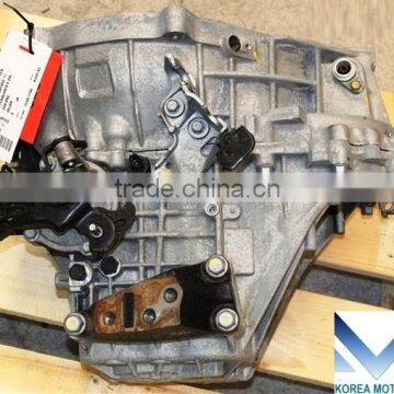 MOBIS USED TRANSMISSION ASSY-MANUAL 4WD SET FOR SPORTAGE R 2010-14 MNR photo-6