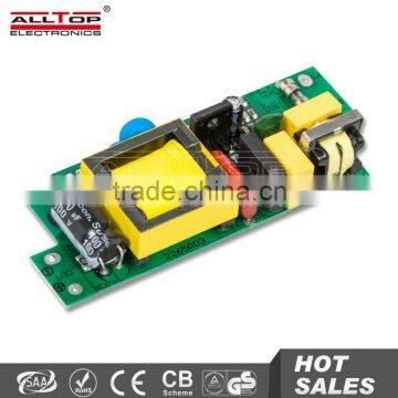 IP67 Waterproof 20w 600ma Constant Current Led Power Supply photo-3