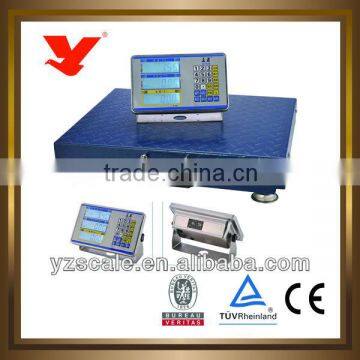 convenient electronic balance scale