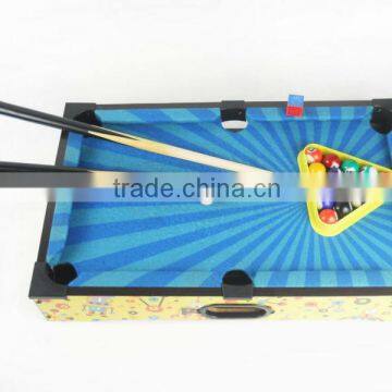 Customer Design Table Billiards