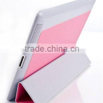VEO Ultra Slim Full Body Smart Case Cover for The New IPad Air 2 photo-3
