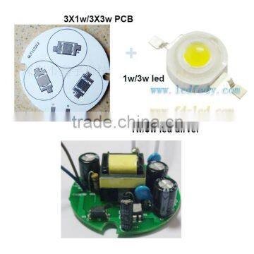 Led PCB module