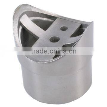 SS/Stainless Steel Handrail Fittinghandrail component/inox handrail component