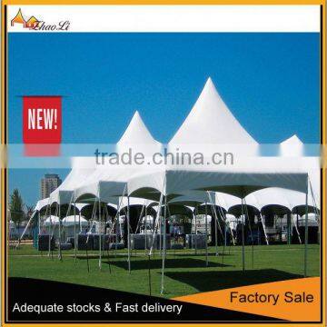 Aluminium party tent / garden decoration marquee / gazebo / pagoda shelter tent