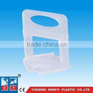 Big 1.5 mm Tile Leveling System Clip Tile Leveilng Spacer photo-5