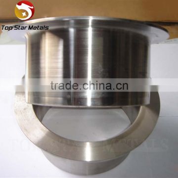 Hot sale titanium Lap-joint stub end