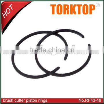 CG260 330 430 520 BRUSH CUTTER PARTS piston rings