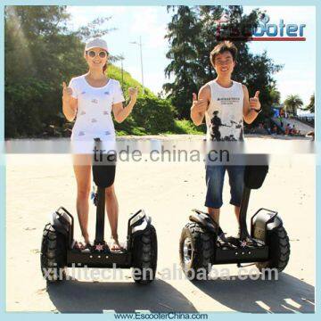 New products CE approved Cheap personal transporter retro style electric scooter