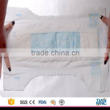 South African Premium Disposable soft baby diaper Factory price