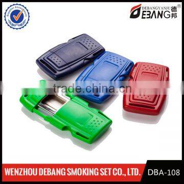 Pocket Ashtray,Mini Pocket Ashtray For Travel ,Promotional Pocket Portable Ashtray As Advertising Gifts