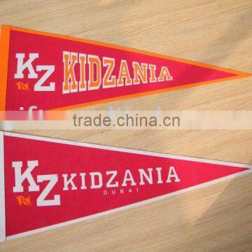 2011 New Decorative flag