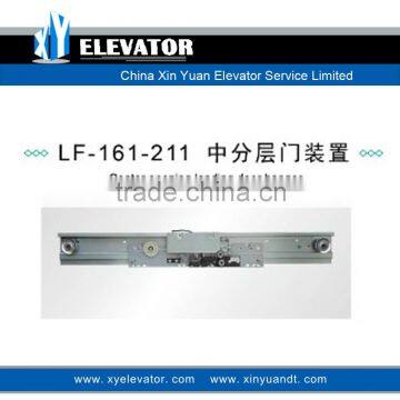 Elevator Door Parts photo-4